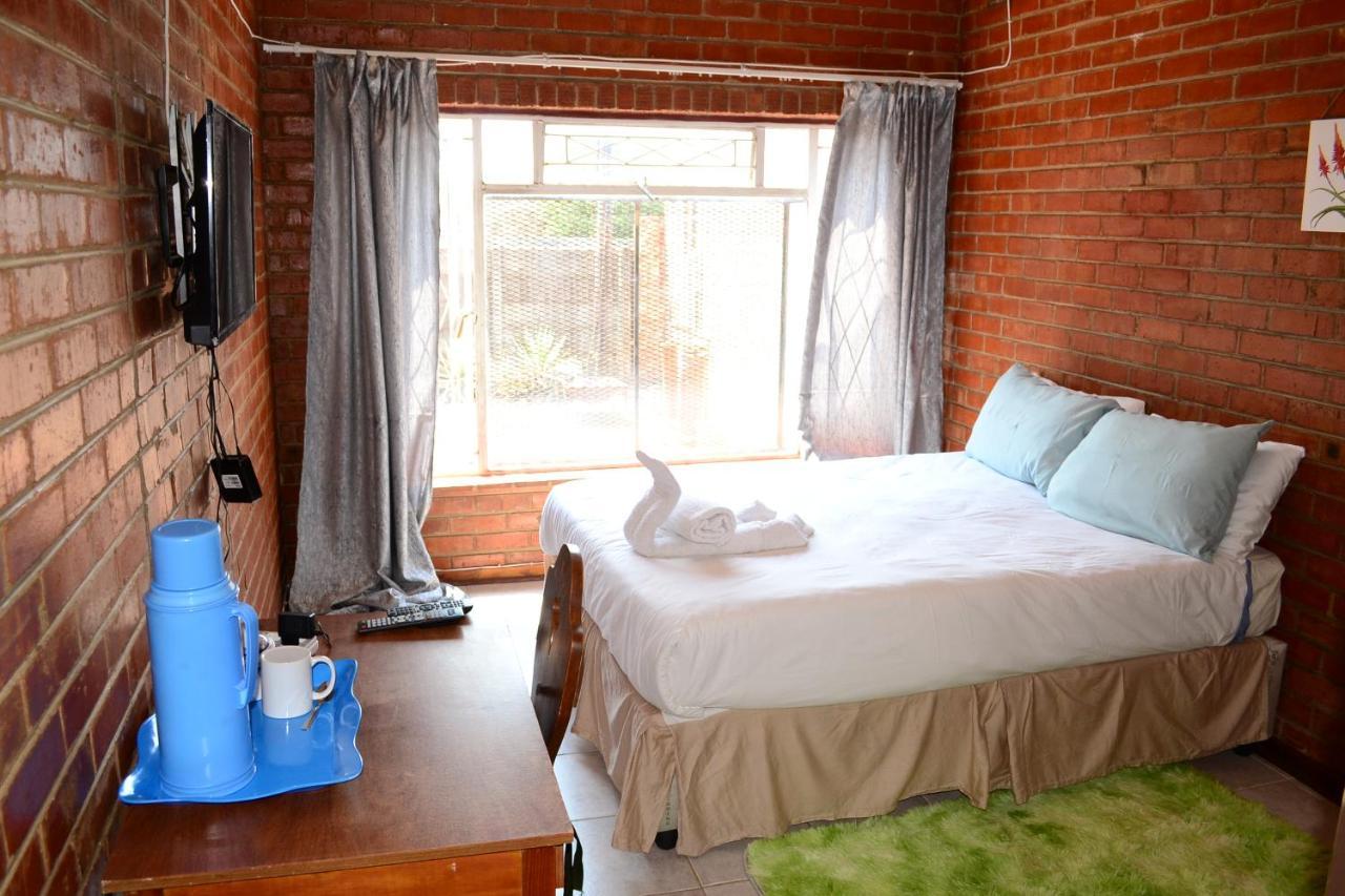 Savanna Bulawayo Dış mekan fotoğraf