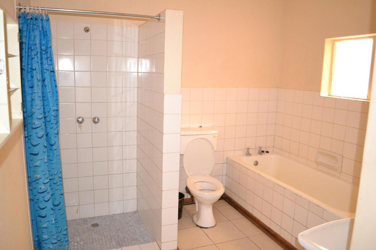 Savanna Bulawayo Dış mekan fotoğraf