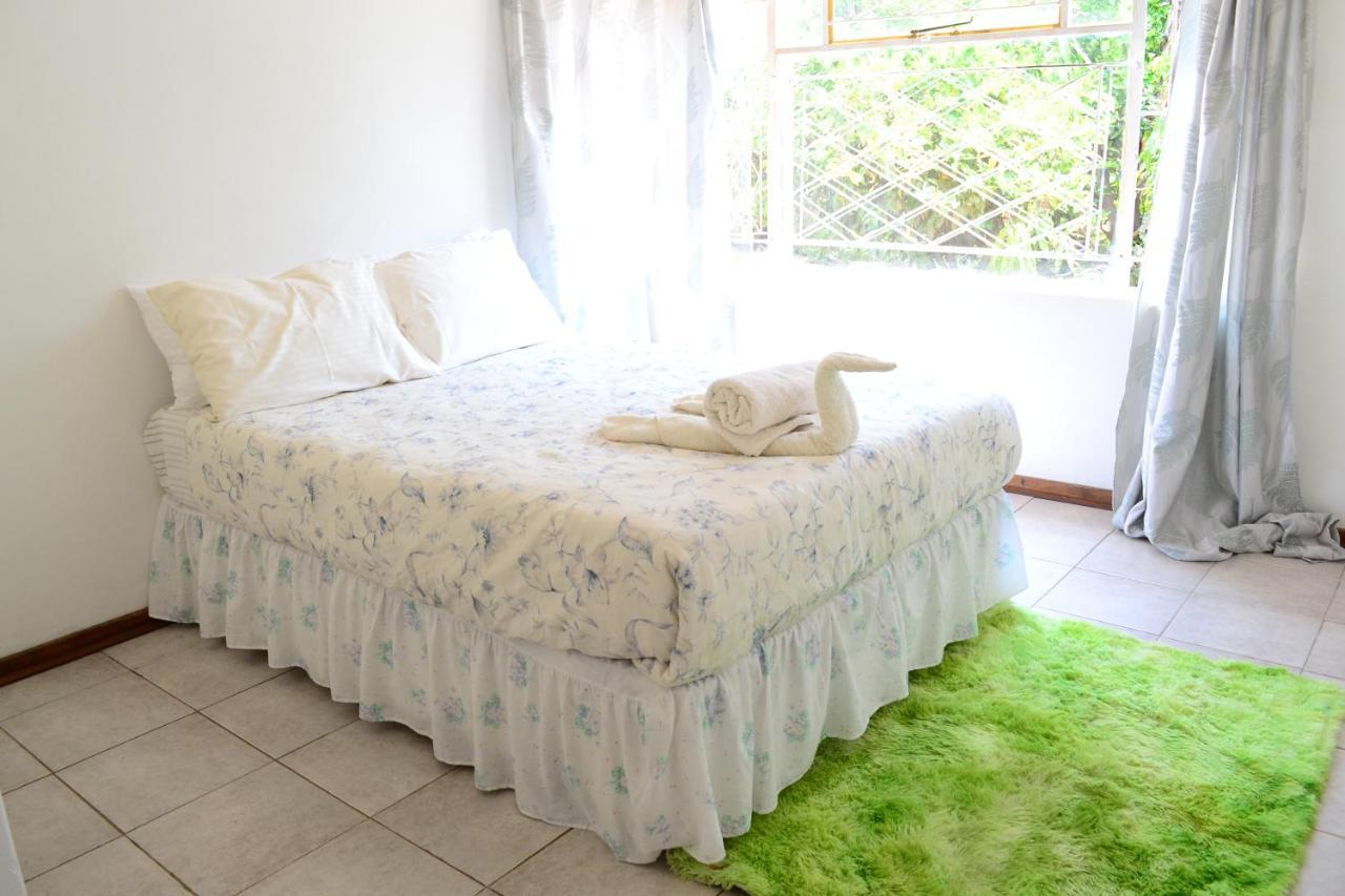 Savanna Bulawayo Dış mekan fotoğraf