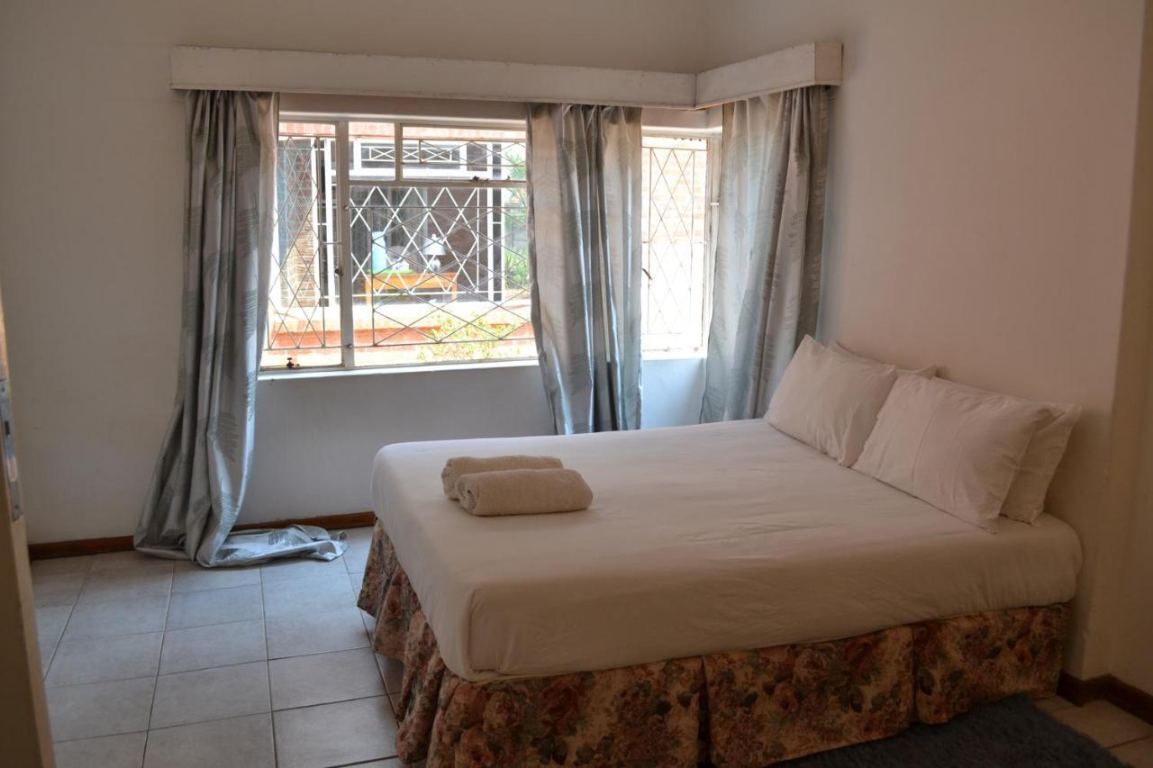 Savanna Bulawayo Dış mekan fotoğraf
