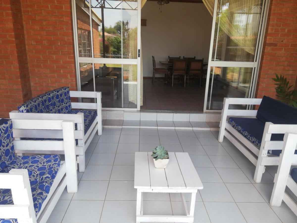 Savanna Bulawayo Dış mekan fotoğraf
