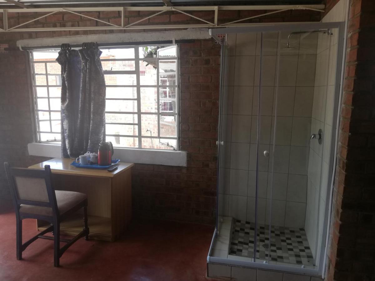 Savanna Bulawayo Dış mekan fotoğraf