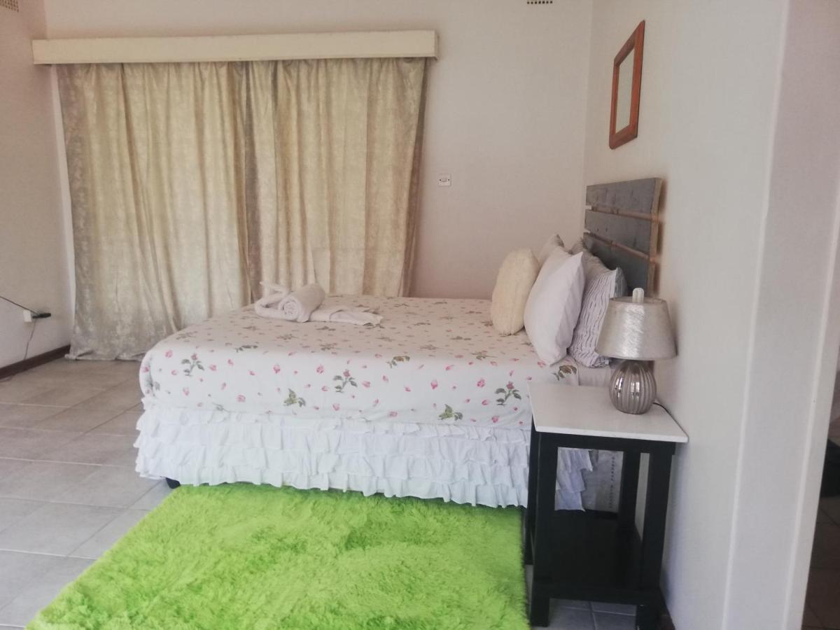 Savanna Bulawayo Dış mekan fotoğraf