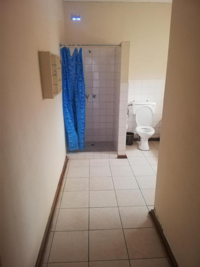 Savanna Bulawayo Dış mekan fotoğraf