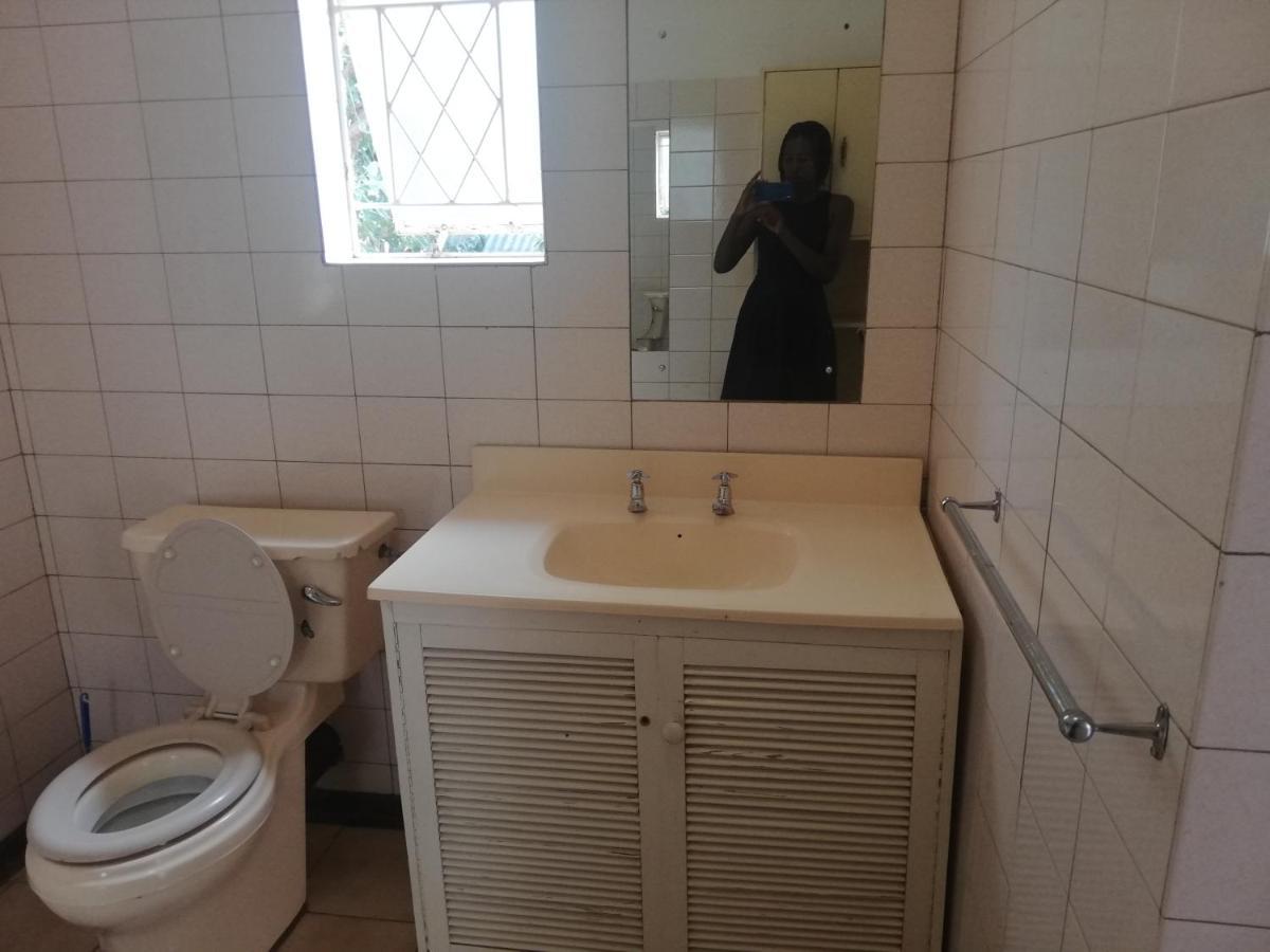 Savanna Bulawayo Dış mekan fotoğraf