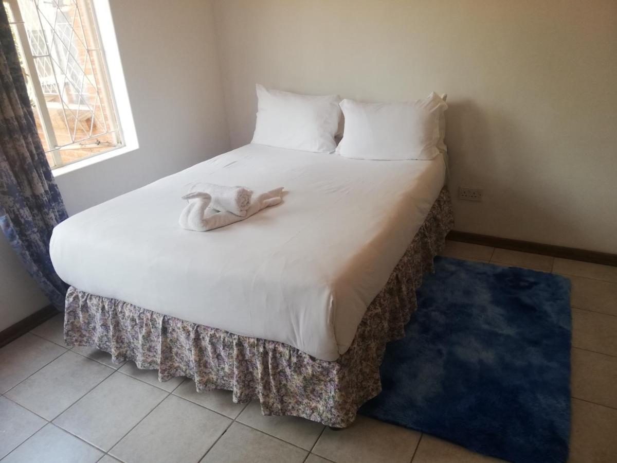 Savanna Bulawayo Dış mekan fotoğraf