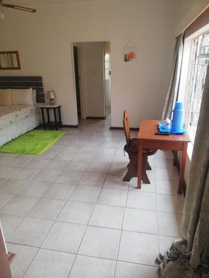 Savanna Bulawayo Dış mekan fotoğraf