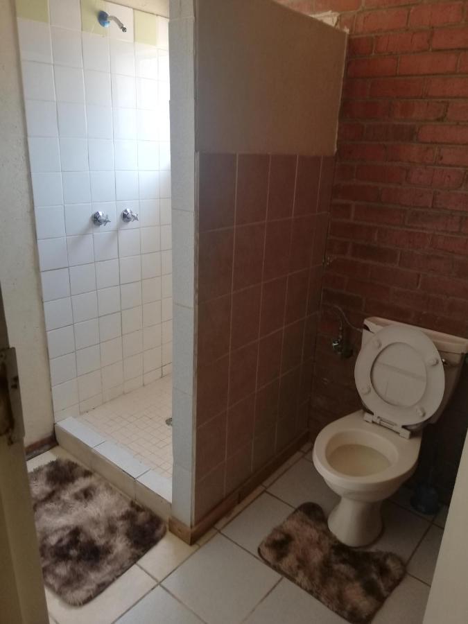 Savanna Bulawayo Dış mekan fotoğraf