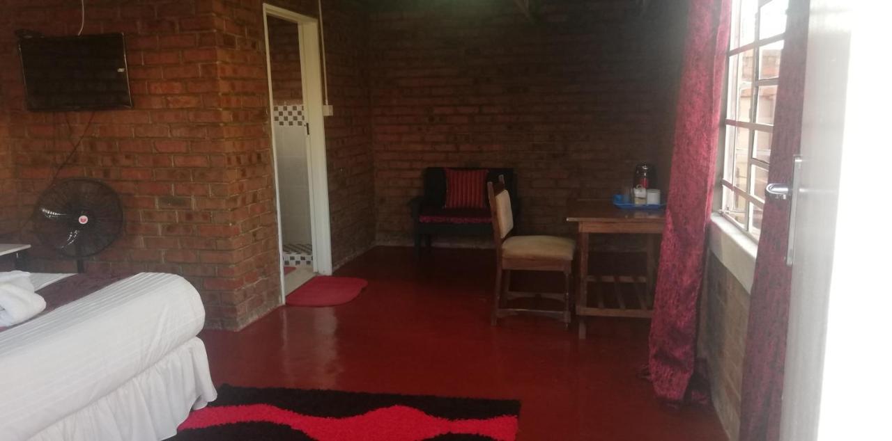 Savanna Bulawayo Dış mekan fotoğraf