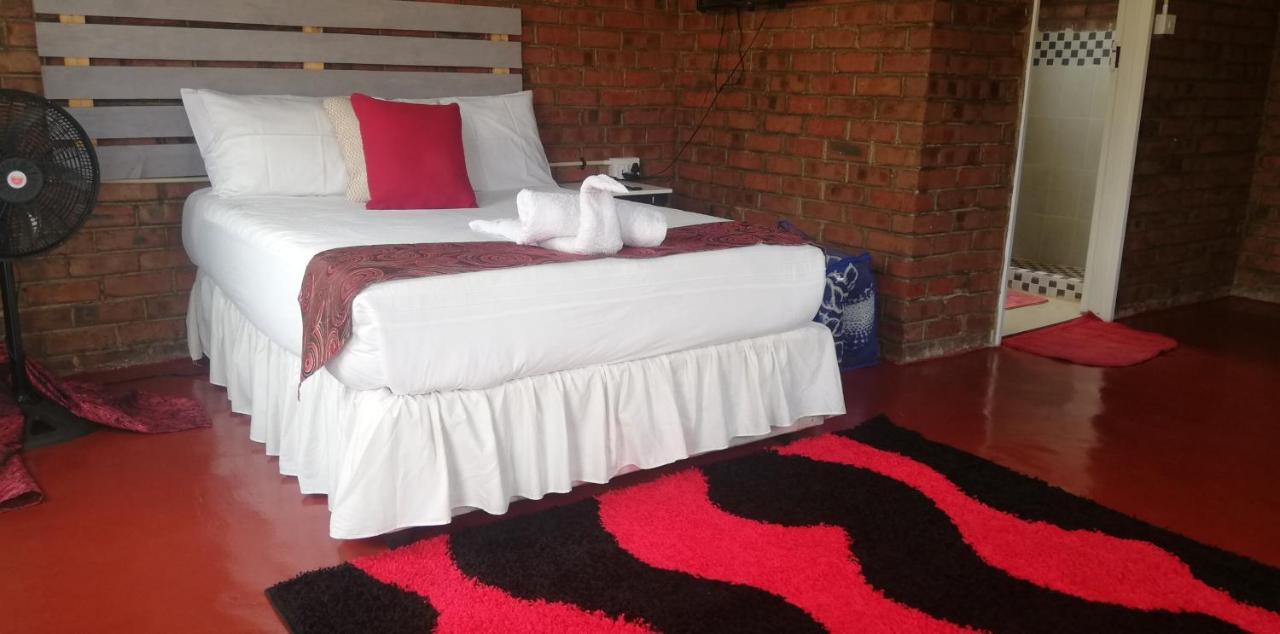 Savanna Bulawayo Dış mekan fotoğraf