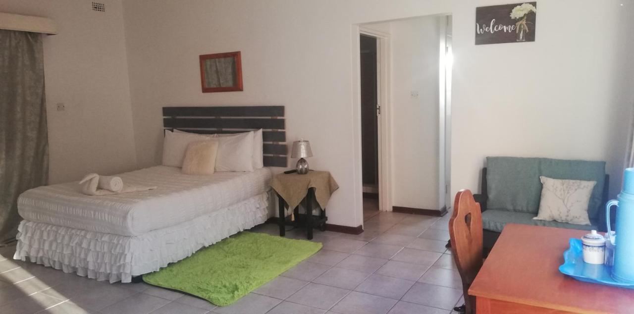 Savanna Bulawayo Dış mekan fotoğraf