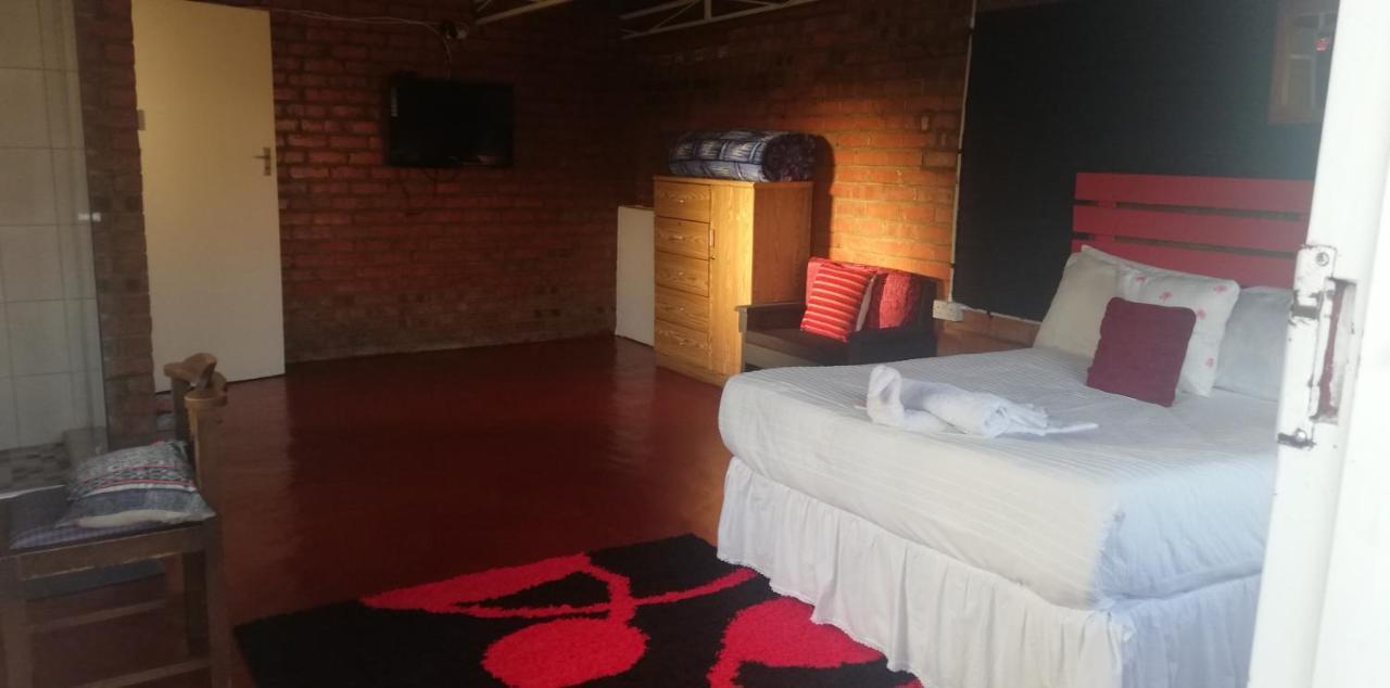 Savanna Bulawayo Dış mekan fotoğraf