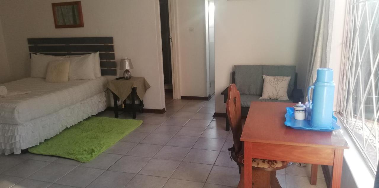 Savanna Bulawayo Dış mekan fotoğraf