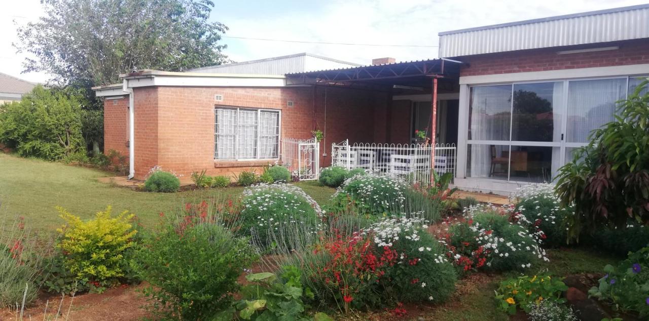 Savanna Bulawayo Dış mekan fotoğraf