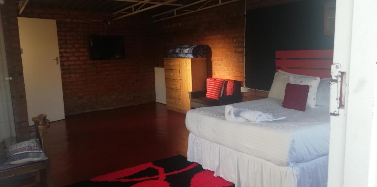 Savanna Bulawayo Dış mekan fotoğraf