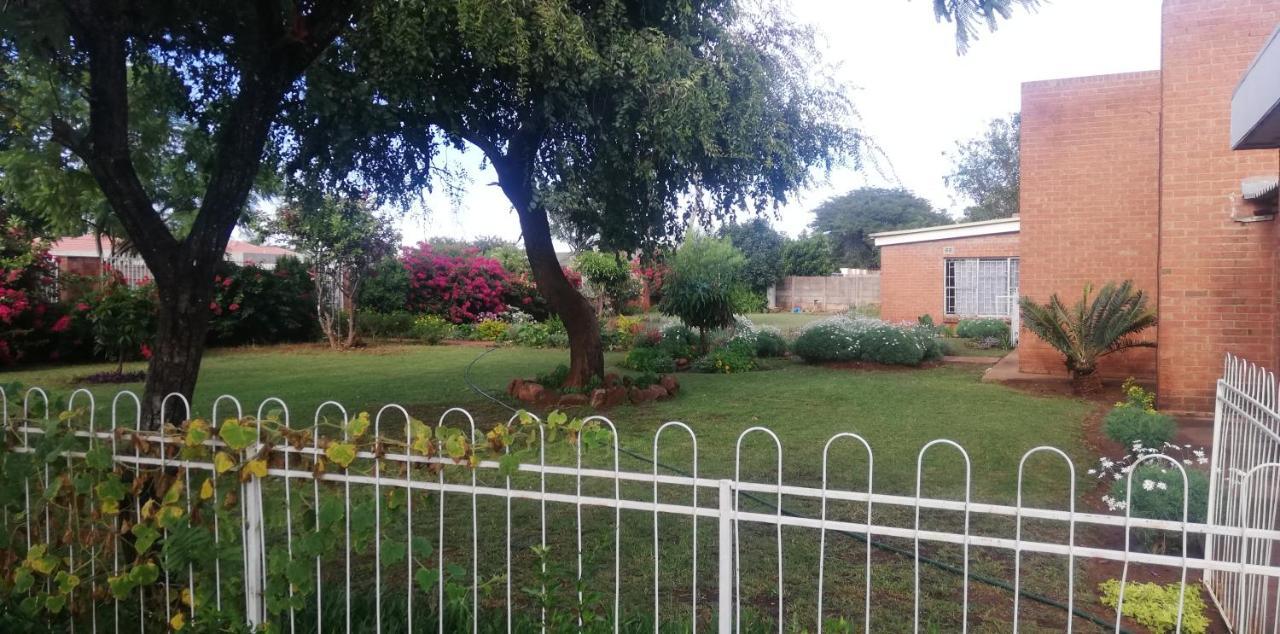 Savanna Bulawayo Dış mekan fotoğraf