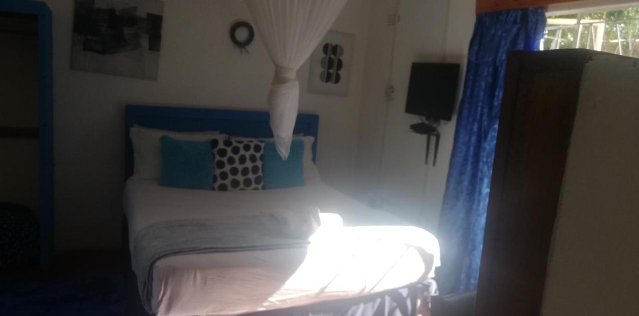 Savanna Bulawayo Dış mekan fotoğraf