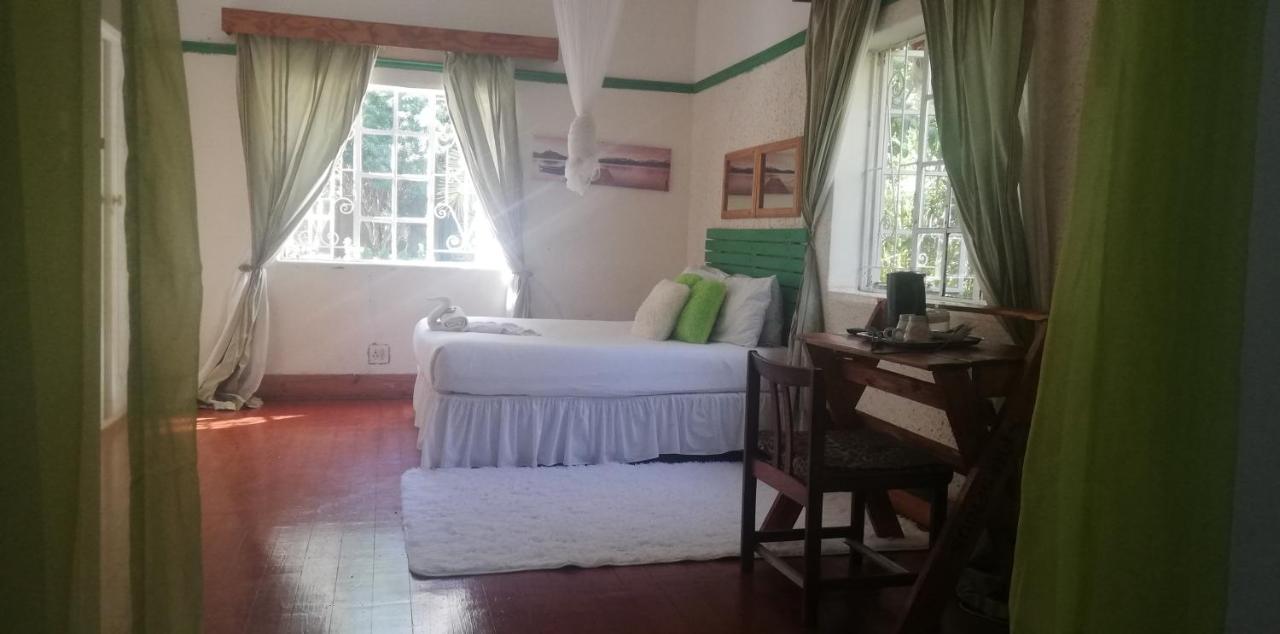 Savanna Bulawayo Dış mekan fotoğraf