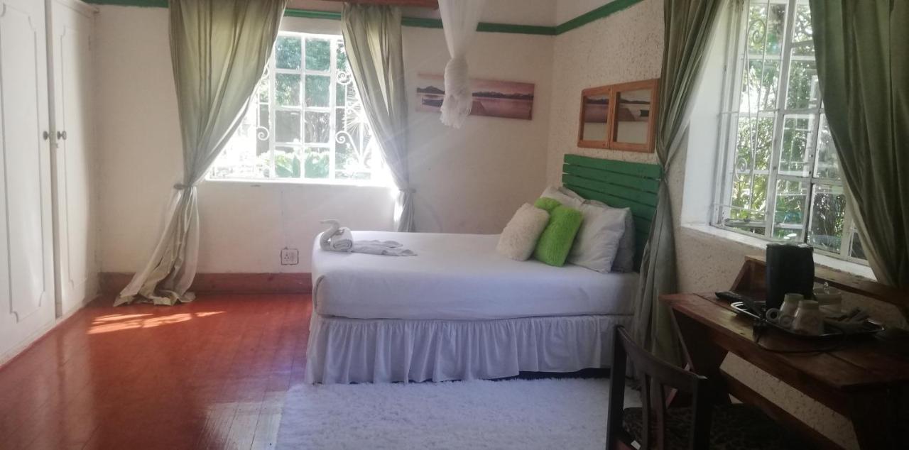 Savanna Bulawayo Dış mekan fotoğraf