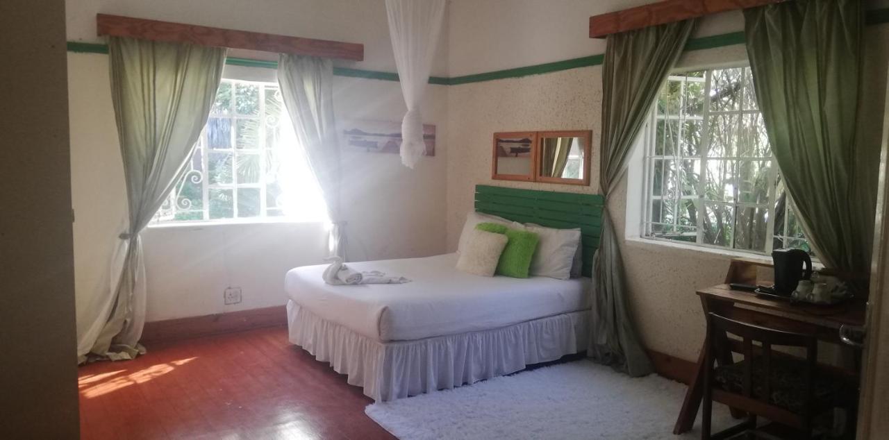 Savanna Bulawayo Dış mekan fotoğraf